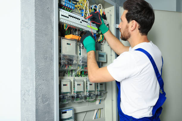 Professional Electrician in PA