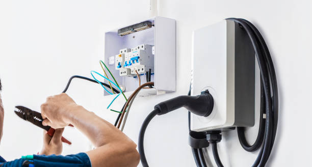 Best Electrical System Inspection  in Connellsville, PA