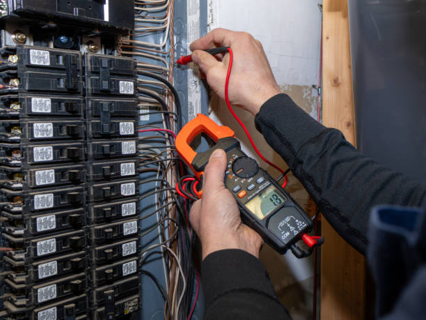 Best Electrical Repair Services  in Connellsville, PA